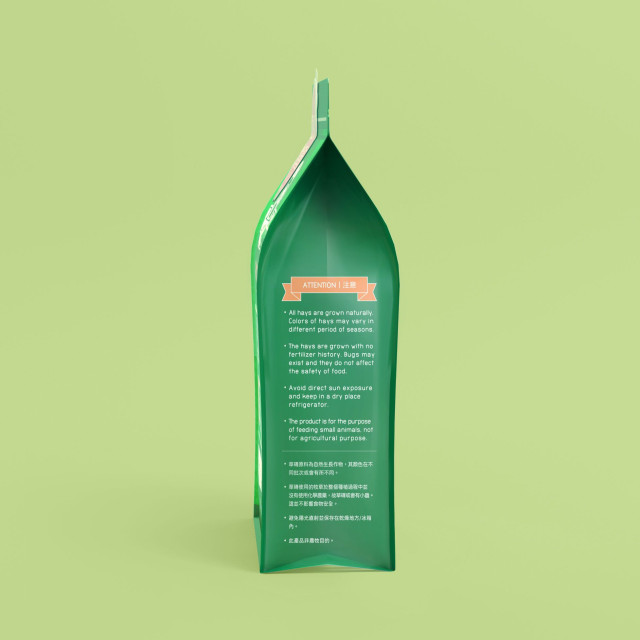 【鼠木曦】美國 MOMI 摩米特級提摩西草磚 454g (TIMC1) 成兔 成天天 磨牙草磚 低鈣高纖 盒裝草磚