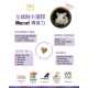 【鼠木曦】美國 Mazuri 瑪滋力 倉鼠與沙鼠主食飼料 567g (5M7V) 倉鼠飼料 黃金鼠 沙鼠 益生菌除臭