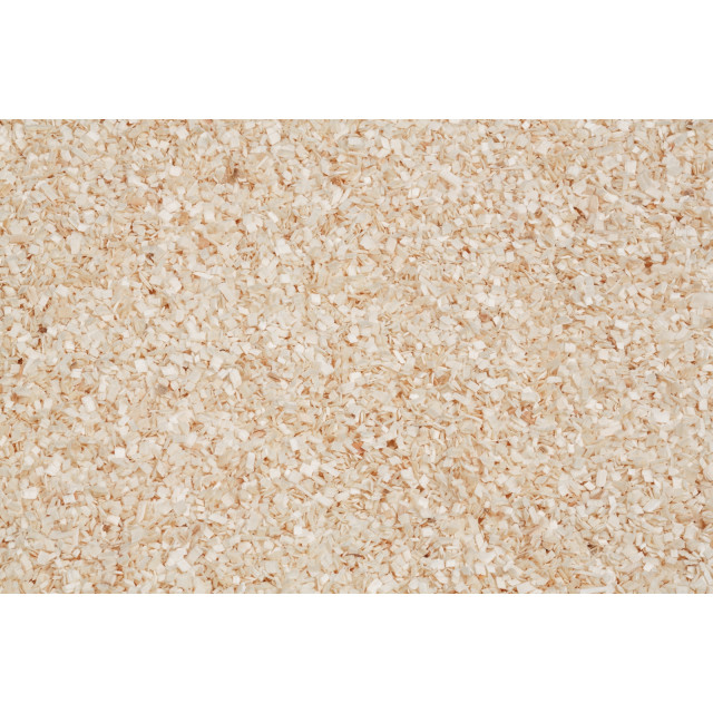 【鼠木曦】美國 MOMI 摩米 MILLEMORE 美麗多天然白楊木質墊料 3.5L / 10L (大顆粒/小顆粒) 倉鼠 天竺鼠 兔 實驗室無塵木粒 超強吸水除臭