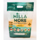 【鼠木曦】美國 MOMI 摩米 MILLEMORE 美麗多實驗室無塵純萃天然木梗 10L 倉鼠 天竺鼠 兔用白楊木屑 挖掘造景 超低粉塵