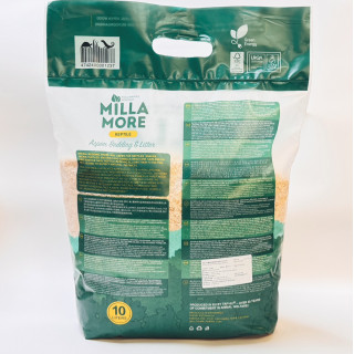 【鼠木曦】美國 MOMI 摩米 MILLEMORE 美麗多實驗室無塵純萃天然木梗 10L 倉鼠 天竺鼠 兔用白楊木屑 挖掘造景 超低粉塵